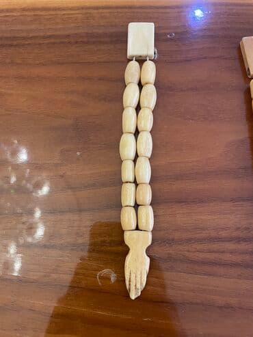 xari bulbul klonu: Sümük təsbeh.Qiymet sondu — 2