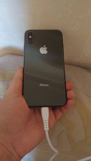 сколько стоит айфон 5 32 гб: IPhone X, 64 GB, Space Gray, Barmaq izi — 2
