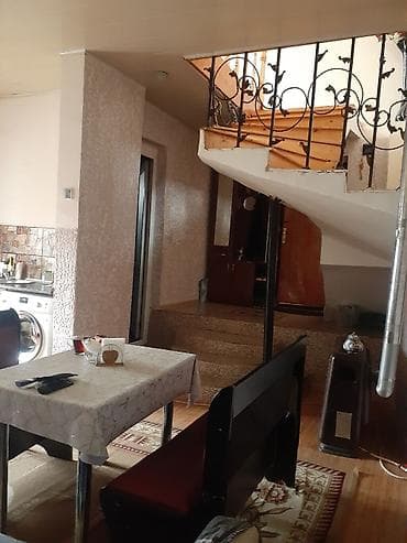 Bayıl 4 otaqlı, 150 kv. m, Kredit yoxdur, Orta təmir