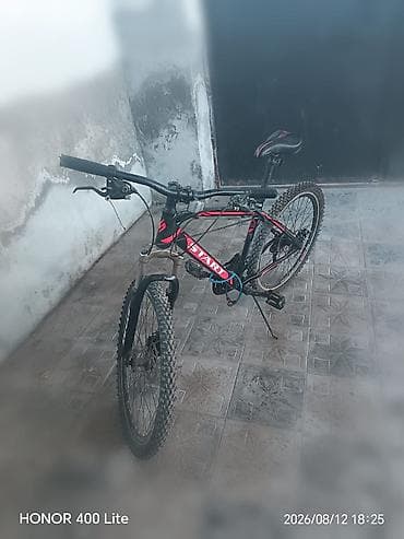 velsebedler: Start 2601X velosiped - Brend/model: START 2601X (dağ tipli — 3