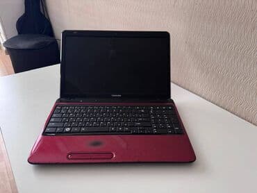 ikinci əl notebook: Prosessor: Intel Core i3-2310M (2.10 GHz, 2 nüvə, 4 thread) RAM: 4 GB — 3