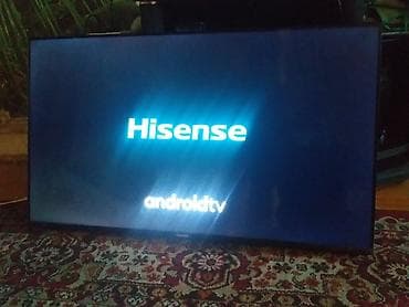 Televizor Hisense 43"