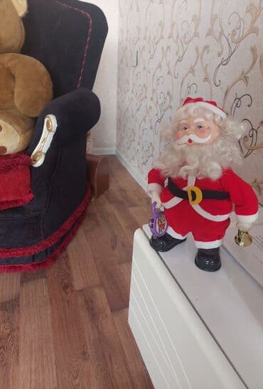 tort uzeri ucun sekiller: Yeni il oyuncaqları və bəzəkləri — 1