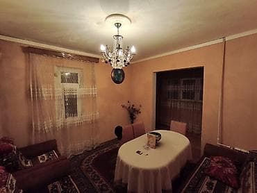 bakida evler: Bakı, Günəşli, 5 otaqlı, Köhnə tikili, m. Xalqlar Dostluğu, 110 kv. m — 2