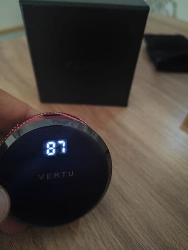 bu s920 yazır: İşlənmiş Simsiz (Bluetooth) Qulaqcıqlar, rəng - Qırmızı — 4