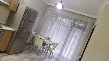 azadliqda kiraye evler 2023: Gəncə prospektində, Panorama Parkda, Yeni Tikili 19 mərtəbəli binanın — 5