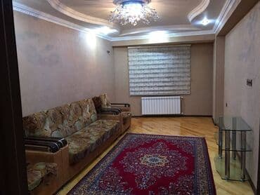 ehmedlide kiraye evler 3 otaqli: Uzunmüddətli kirayə mənzillər — 1