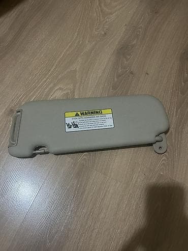 hundai santafe: Hyundai Elantra, 2015 il, İşlənmiş — 3