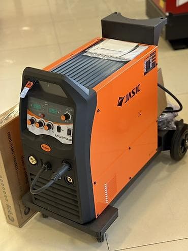 instrumentlər: Qaynaq aparatı Kredit yoxdur — 2