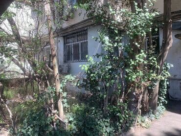 dasinmaz emlak agstafa: Bakı, 2 otaqlı, Köhnə tikili, m. Elmlər Akademiyası, 40 kv. m — 16