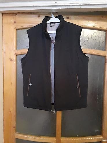 acıq paltarlar: Gencede satilir orginal Loro Piana kişi jileti 75azn alinib satisi — 4