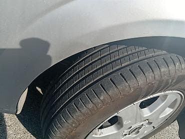 mayback disk: Opel Astra: 0.3 l | 2008 il 3500 km Universal — 10
