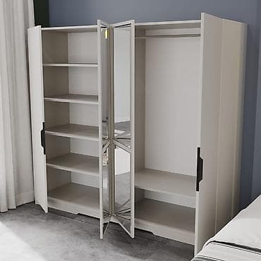 tek kiravatlar: Təknəfərlik çarpayı, Yeni — 2