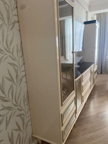 корпусная мебель в рассрочку: İşlənmiş, Kredit yoxdur, Türkiyə — 2