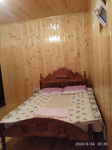 daşınmaz əmlak satışı: 70 kv. m, 2 otaqlı, Qaz, İşıq, Su — 8