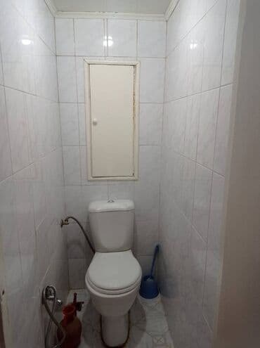 qaradag sahil ev satilir: Bakı, Qaraçuxur qəs., 3 otaqlı, Köhnə tikili, 85 kv. m — 7