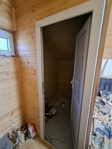 plasmas panel: Modul tipli kiçik ev – panoramik ön fasadlı - Müasir dizayn — 5