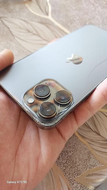 iphone 6 s kabro: IPhone 13 Pro Max, 256 GB, Graphite, Face ID — 6