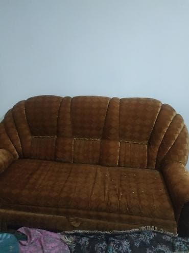 Klassik divan, Divan, Bazasız, Açılmayan