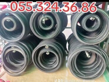 velosiped oturacağı: Velosiped ehtiyyat hissələri — 1