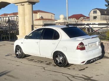 chevrolet nexia azerbaijan: Mini : 1.5 л | 2013 г. 295000 км Седан — 1