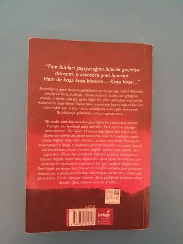 Velosiped aksesuarları: Bedii kitablar — 2