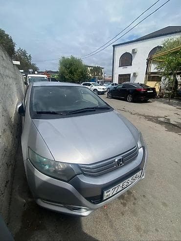 zapi satisi: Honda Insight: 1.3 l | 2010 il Hetçbek — 2