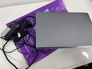 noutbuklar satılır: İşlənmiş Lenovo IdeaPad, 15.6 ", Intel Core i5, 512 GB, Ünvandan götürmə — 2