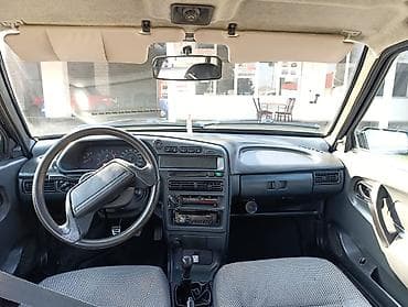 Avtomobil satışı: VAZ (LADA) 2115: 1.6 l | 2012 il 212500 km Sedan — 2