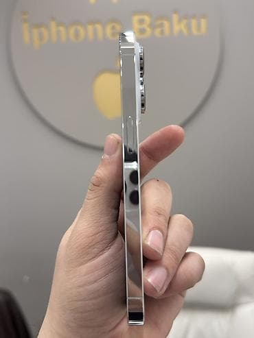 note 11 ekran: IPhone 14 Pro, 128 GB, White Titanium, Face ID — 3