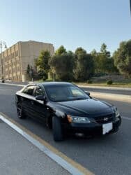 фольксваген джетта 1 6: Hyundai Sonata: 2.4 л | 2006 г. Седан — 1