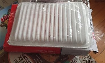 perler: Məhsul: LEWEDA Performance Filter – hava filtri Təsvir: - Avtomobil — 1