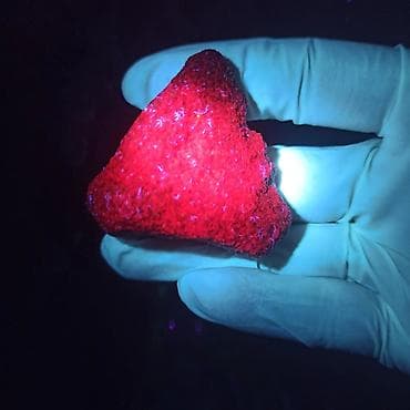 laptop ekran kartı: Təbii Yaqut Daşı Satılır – Orijinal Ruby / Rubin Qırmızı Qiymətli Daş — 1