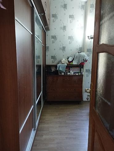 sumqayitda evler: Suraxanı 3 otaqlı, 72 kv. m, Kredit yoxdur, Orta təmir — 10