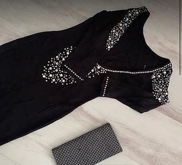 Toy paltarları: Toy paltarları yenidir 20 m kirayə verilir — 4