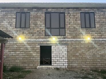 savalanda heyet evi satilir: 6 otaqlı, 100 kv. m, Kredit yoxdur, Yeni təmirli — 1