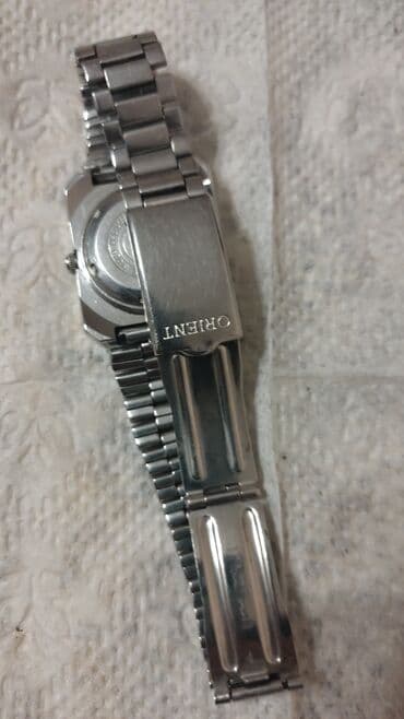 irshad telecom saatlar: Orient antikvar saat demek olar ki istifadə olunmayıb Əcəmi metrosunun — 2