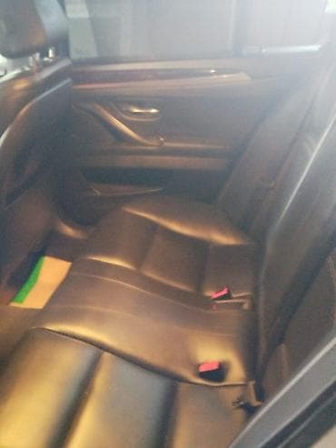 bmw e39 arxa bufer: BMW 528: 2 l | 2014 il Sedan — 6