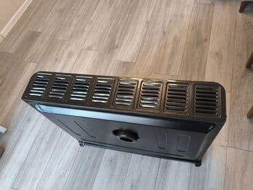 водяные генераторы для дома: Новый Секционный Радиатор Самовывоз, Платная установка, C гарантией, Нет кредита — 7