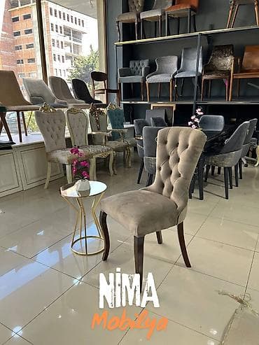 Biz restoran və kafelər üçün sadəcə mebel yox, atmosfer hazırlayırıq — 5