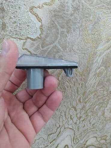 mercedes yeni logo: Dönmə işıqları,siqnalları — 2