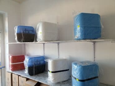 su temizleyen aparat qiymeti: Su Filterleri. 6 merleleli. 299 azn. TDS hediyye. 1 il zemanet. 6 — 17