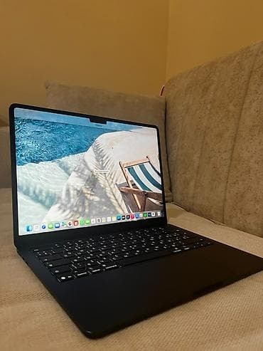 macbook pro 2017 i5: Apple MacBook (Space Black) noutbuk - Ölçü: 14–15 düym arası tam — 4