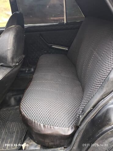 bmw e60 m5: VAZ (LADA) 2106: 1.6 l | 2005 il 57000 km Sedan — 6