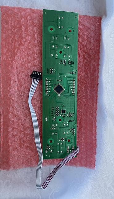 kombi platası: İşlənmiş Kombi Zimmer 60 kVt, Ünvandan götürmə, Zəmanətsiz, Kredit yoxdur — 2