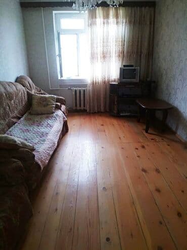 ev alıram: Bakı, 3 otaqlı, Köhnə tikili, m. Həzi Aslanov, 85 kv. m — 2