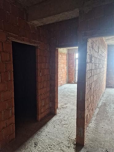 ev elan yerlesdirmek: 3 otaqlı, Yeni tikili, 78 kv. m — 9