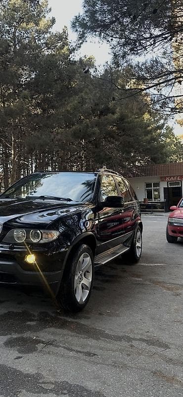 bmw mini cooper: BMW .x5 e53 disk teker r19 — 2