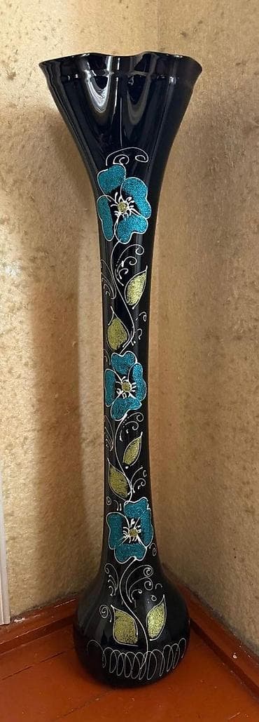 gecə gunduz gulu: Bir vaza — 2