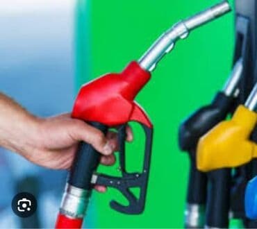 Yanacaq doldurma məntəqəsinə Operator tələb olnur iş 24 saat 1 gün iş